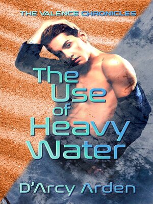 cover image of The Use of Heavy Water